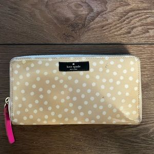 Kate Spade Wallet
